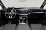 Volkswagen Touareg V6 TDI R-Line 2018 года (WW)